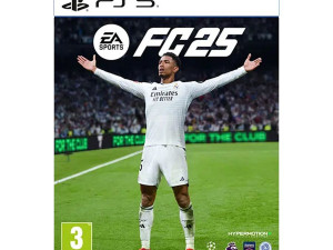EA SPORTS FC 25 Igrica za PS5