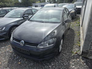 Volkswagen Golf VII 7 2,0tdi DSG