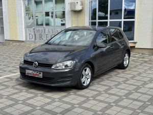 Volkswagen Golf VII 7 2,0tdi DSG