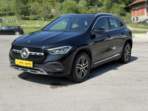 Mercedes-Benz GLA 200 2.0 110 kv 2021 G.P