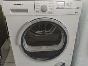 Sušilica rublja Siemens IQ700