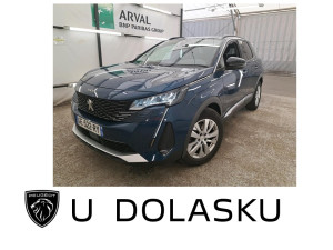 Peugeot 3008 STYLE 1,5 BlueHDI 130 EAT8