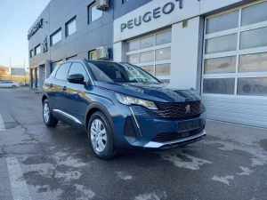 Peugeot 3008 STYLE 1,5 BlueHDI 130 EAT8 (Lanac 8 mm)