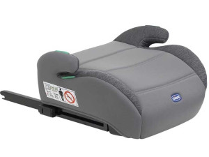 Chicco QUASAR FIX ISOFIX autosjedalica booster autosjedalo SIVO