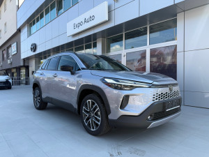 TOYOTA COROLLA CROSS 1.8 HYBRID STYLE (140KS) NOVI MODEL 2025