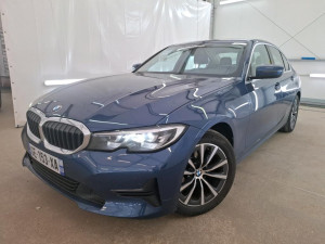 USKORO; BMW Serija 3 G20 316d 2,0d Business