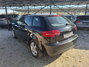 Audi A3 SPORTBACK 2,0 TDI 103 KW 2011 GOD.REG 7/26 GOD.