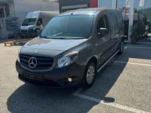 MERCEDES CITAN MAXI 109 CDI 2019