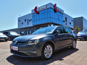 Volkswagen Golf VII 2.0 TDI DSG-Tiptronik Comfortline FACELIFT