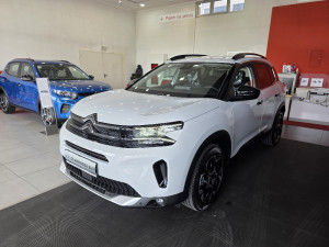 Citroen C5 Aircross 2025