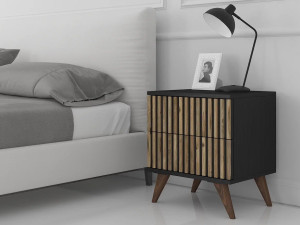 Noćni ormarić FRN-9011