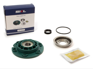 SET LEŽAJ ZA ZANUSSI