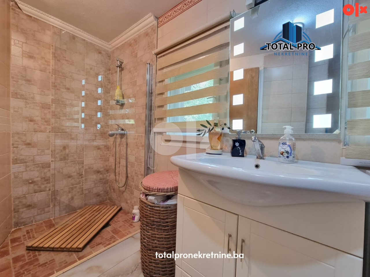 TOTAL PRO / Kuća sa zemljištem 1510 m2 / Rakovica 9