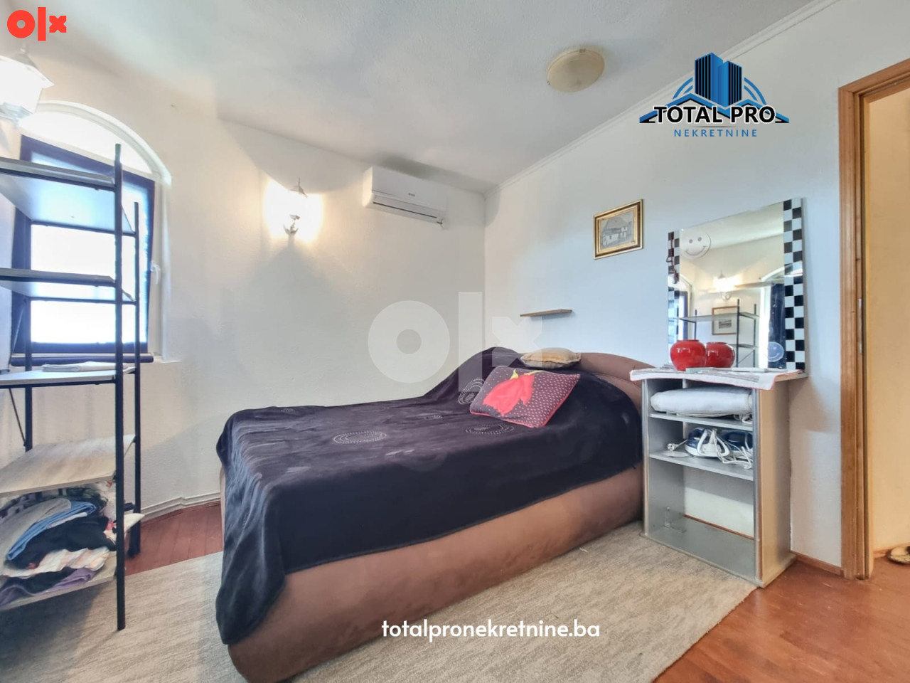 TOTAL PRO / Kuća sa zemljištem 1510 m2 / Rakovica 13