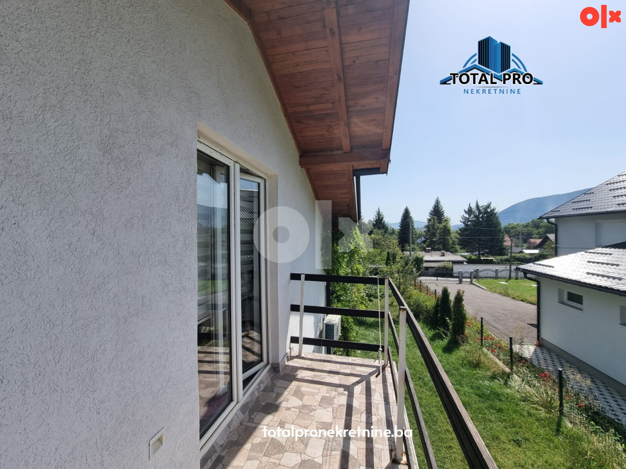 TOTAL PRO / Kuća sa zemljištem 1510 m2 / Rakovica 20