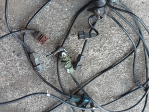 KNOCK SENZOR DETONACIJE ,UDARA VW ,AUDI