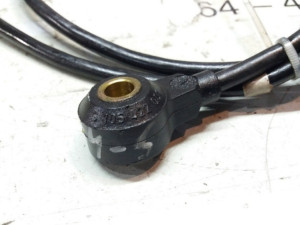 SENZOR UDARA,DETONACIJE VOLVO S40