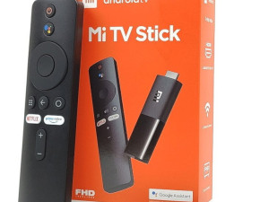 Xiaomi Mi TV stick