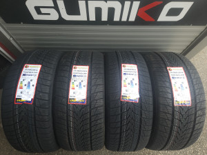 275/35R20 MINERVA M+S 275/35 R20 275 35 20 DOT1125