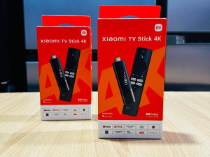 Xiaomi Mi TV Stick 4K