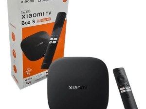 Xiaomi TV Box S (3rd Gen)