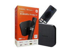 Xiaomi TV Box S
