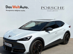 CUPRA Tavascan VZ 4Drive