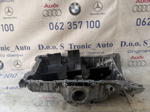 Karter mercedes glk 320 cdi 642