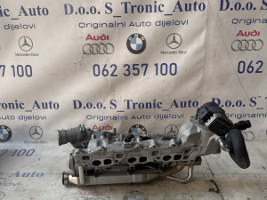 Usisne grane mercedes glk 320 cdi 642
