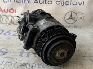 Kompresor klime mercedes glk 320 cdi 642