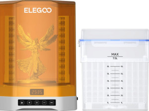 Elegoo Mercury Plus V3.0