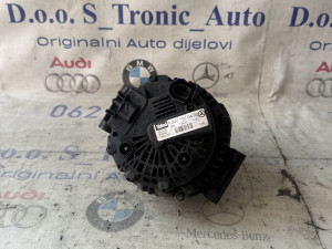 Alternator mercedes glk 320 cdi 642