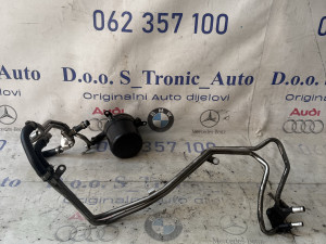 Filter goriva meecedes glk 320 cdi 642