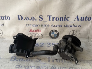 Servo pumpa mercedes glk 320 cdi 642