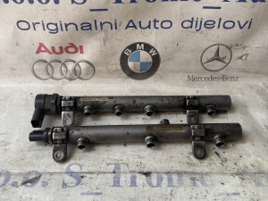 Komonreil razvodnici goriva mercedes glk 320 cdi 642