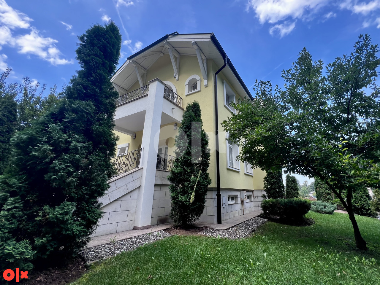 UNIKOD - Vila Velika Aleja 724 m2 (prodaja/najam) 3