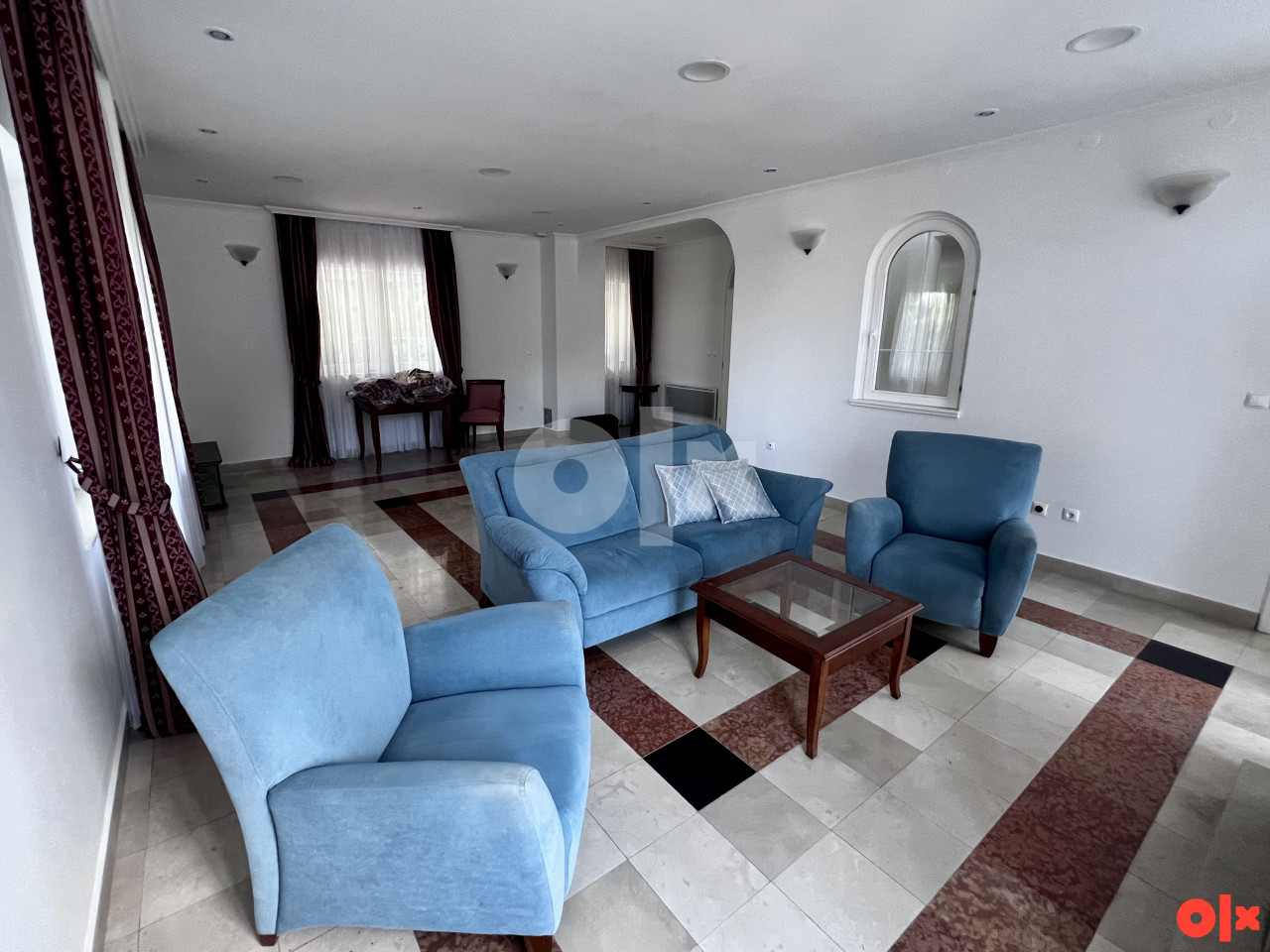 UNIKOD - Vila Velika Aleja 724 m2 (prodaja/najam) 14