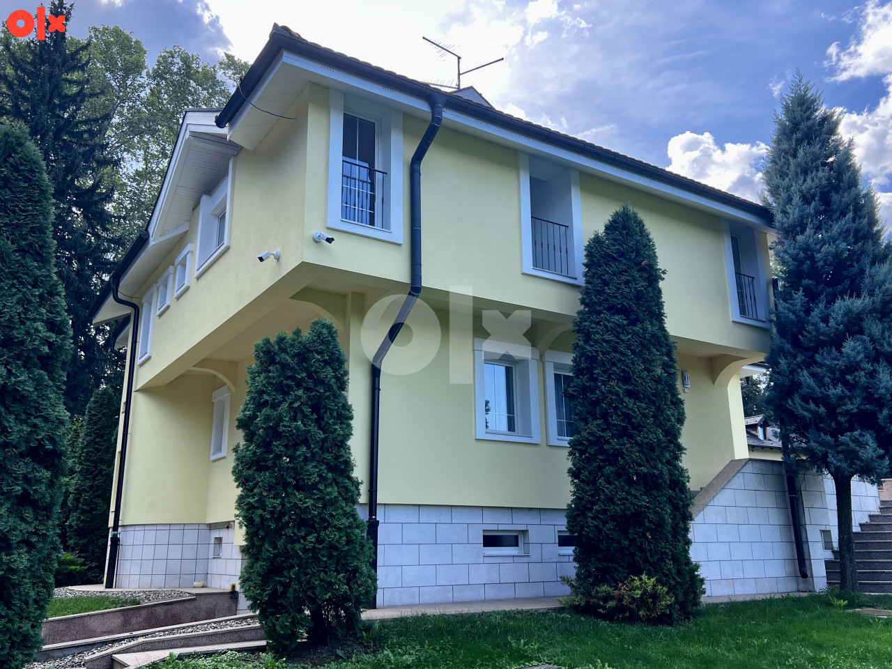 UNIKOD - Vila Velika Aleja 724 m2 (prodaja/najam) 6