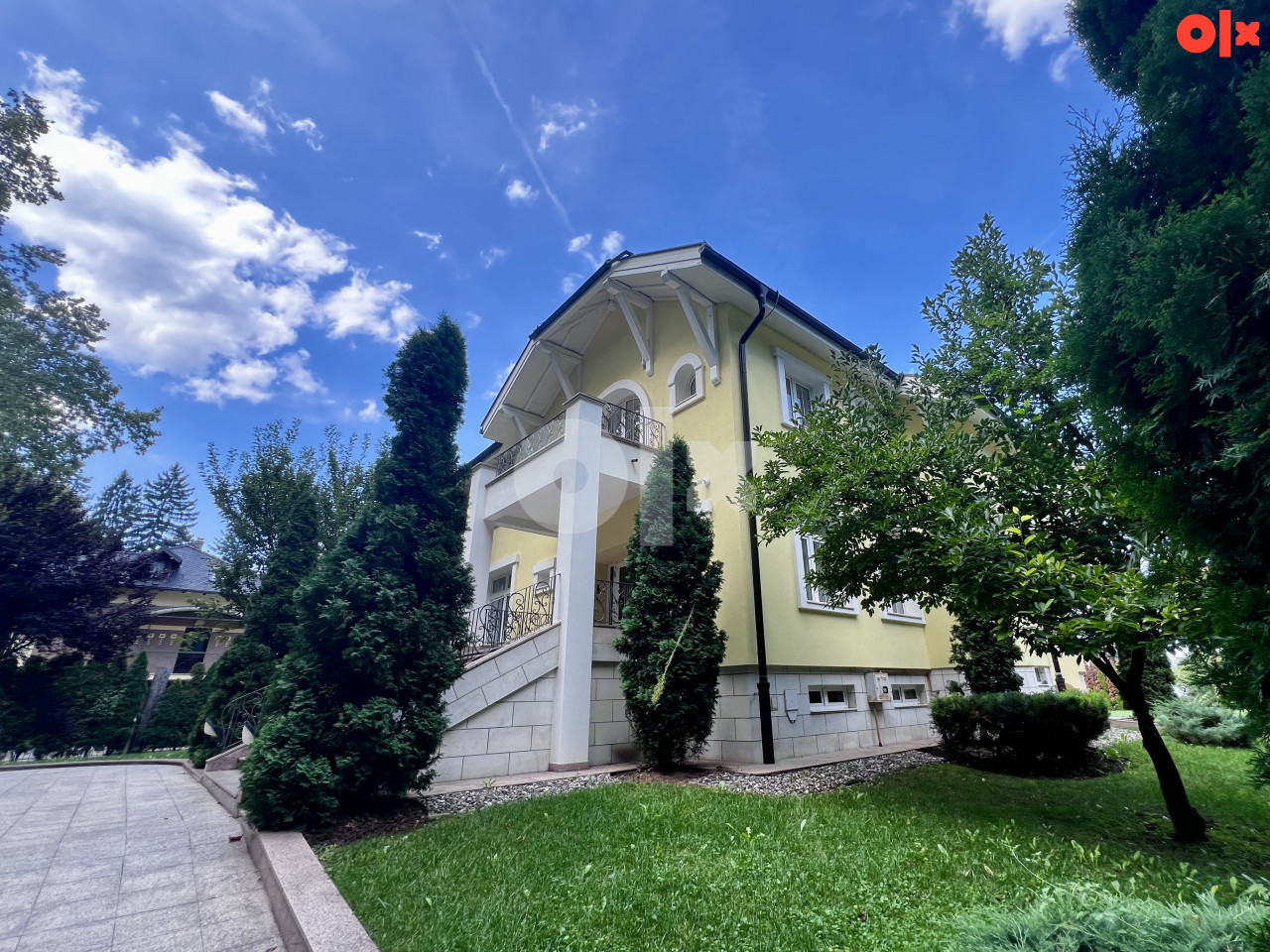 UNIKOD - Vila Velika Aleja 724 m2 (prodaja/najam) 2