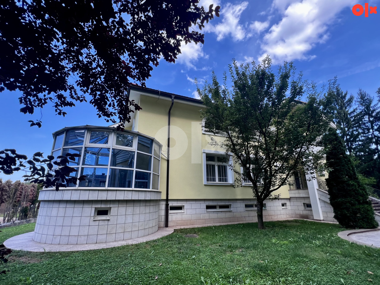 UNIKOD - Vila Velika Aleja 724 m2 (prodaja/najam) 5