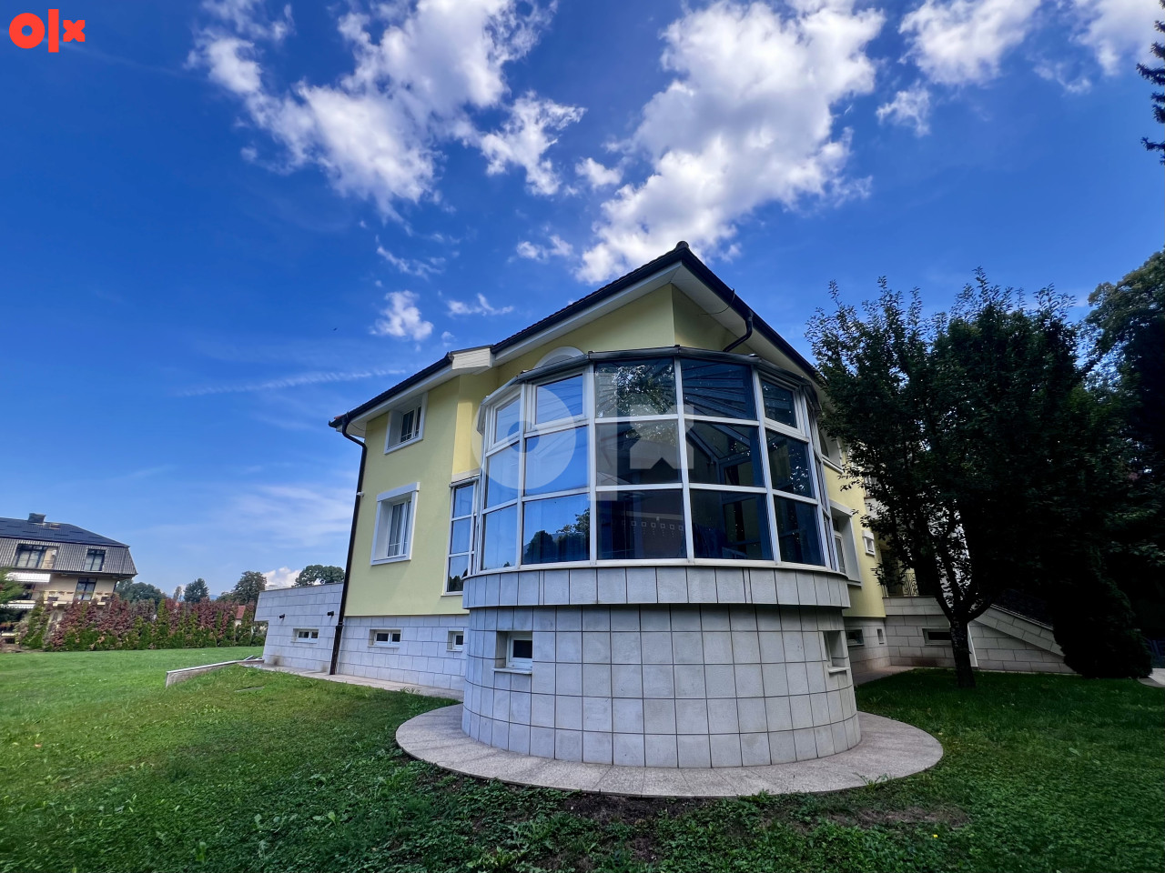 UNIKOD - Vila Velika Aleja 724 m2 (prodaja/najam) 21
