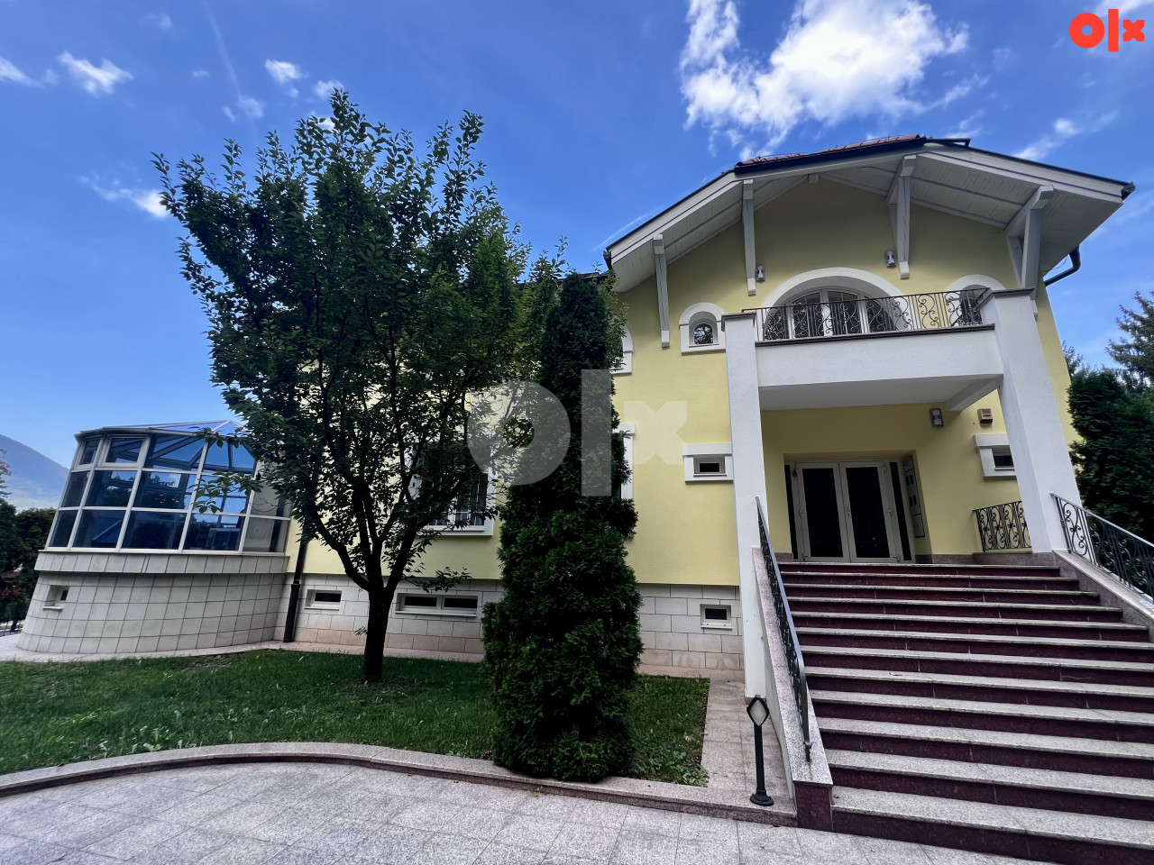 UNIKOD - Vila Velika Aleja 724 m2 (prodaja/najam) 4