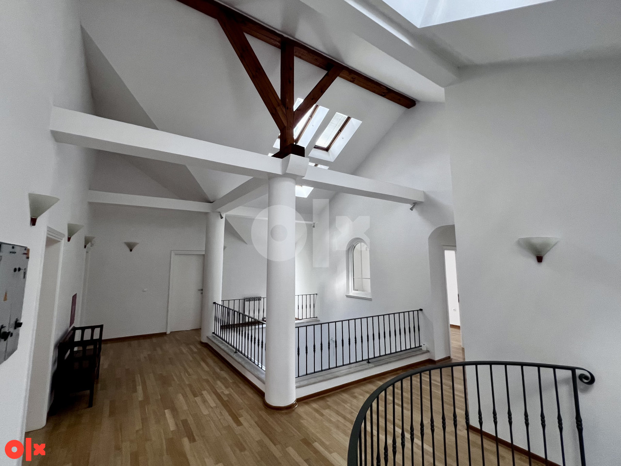 UNIKOD - Vila Velika Aleja 724 m2 (prodaja/najam) 23