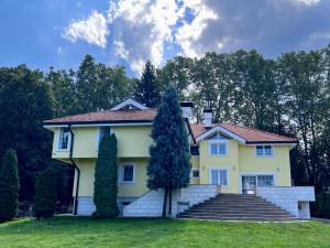 UNIKOD - Vila Velika Aleja 724 m2 (prodaja/najam)