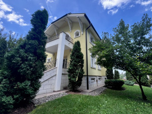 UNIKOD - Vila Velika Aleja 724 m2 (prodaja/najam) photo 3