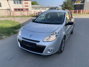 Renault Clio, uvoz, ekstra stanje, citaj detaljno