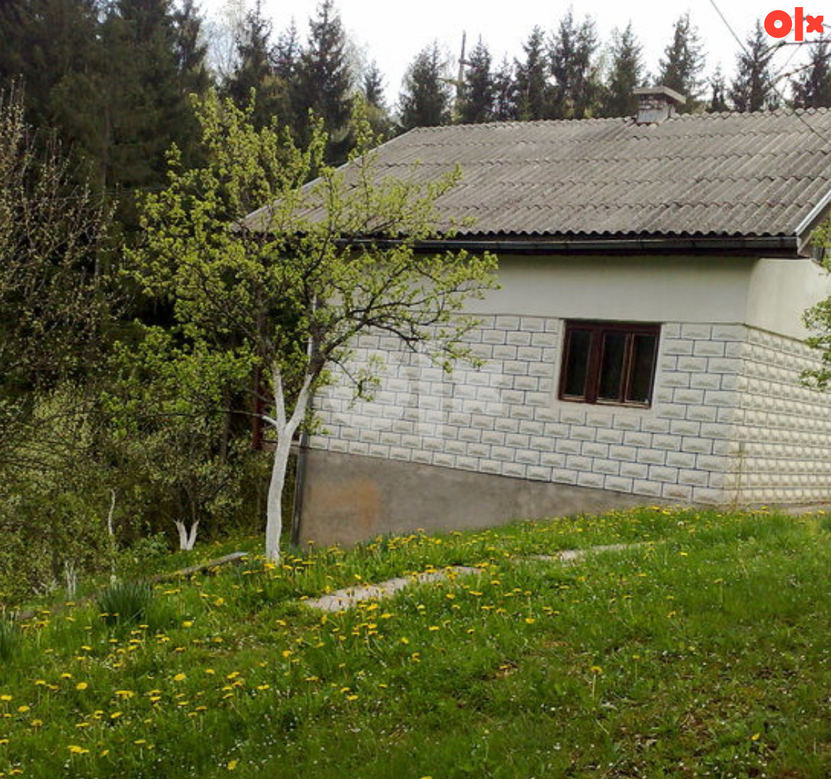 Kuca, vikendica, zemljiste Pale 3