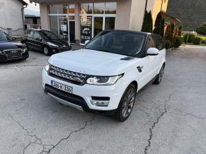 LAND ROVER RANGE ROVER SPORT 3.0 HSE FULL OPREMA