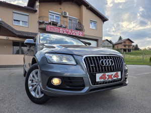 AUDI Q5 2.0 TDI 130 KW 12/2013 GOD,UVOZ 187.000 PRESAO TOP STANJE
