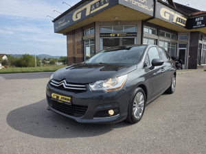 CITROEN C4 EXCLUSIVE 2013GP 1.6HDI 68KW 065/630-014